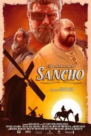 Poster do filme Sancho