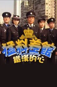 Police Magazine tv show poster