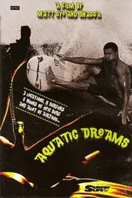 Poster do filme Aquatic Dreams