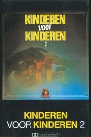 Kinderen voor Kinderen 2 movie poster