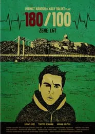 Poster do filme 180/100