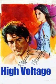 High Voltage movie poster