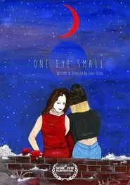 One Eye Small movie poster