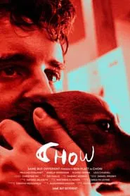 Poster do filme Chow