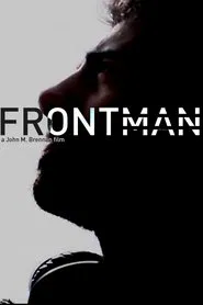 Frontman movie poster