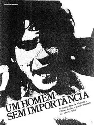 Um Homem sem Importância movie poster