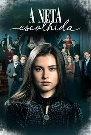La nieta elegida tv show poster