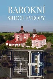 Europe's Baroque Heart tv show poster