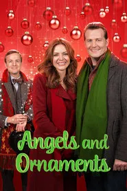 Angels and Ornaments movie poster