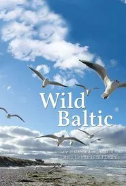 Wild Baltic tv show poster