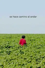 Poster do filme The Path is Made by Walking