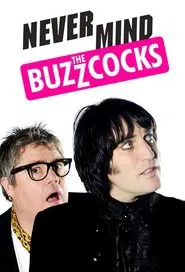 Poster da série Never Mind the Buzzcocks