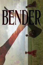 Bender movie poster