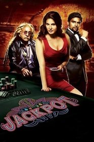 Jackpot movie poster