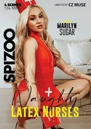 Poster do filme Naughty Latex Nurses