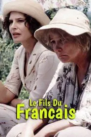 Poster do filme The Son of Français