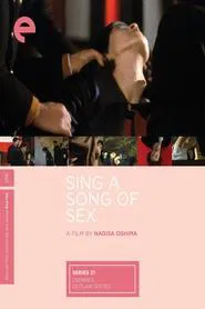 Sing a Song of Sex movie poster