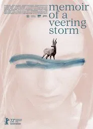 Memoir of a Veering Storm movie poster