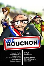 Bienvenue à bouchon movie poster