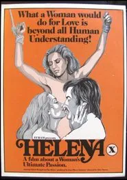 Poster do filme Helena