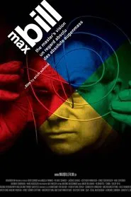 Max Bill: The Master's Vision movie poster