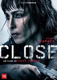 Poster do filme Close