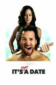 It's Not a Date movie poster