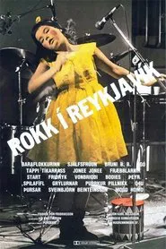 Rock in Reykjavik movie poster