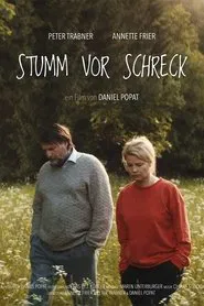 Stumm vor Schreck movie poster