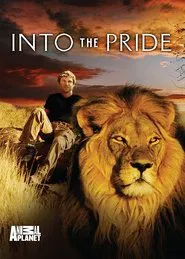 Into The Pride tv show poster