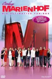 Marienhof tv show poster