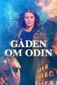 The Mystery of Odin tv show poster