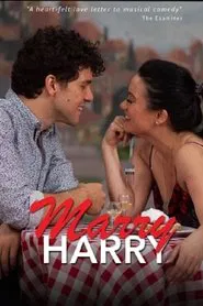 Marry Harry movie poster