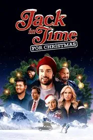 Jack in Time for Christmas movie poster