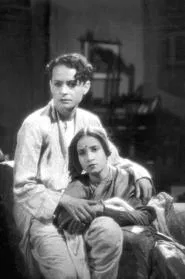 Poster do filme Devdas