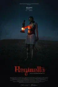 Reginetta movie poster