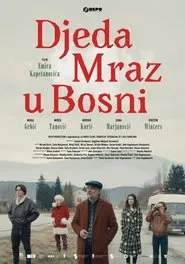 Poster do filme When Santa Was a Communist