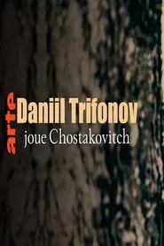 Daniel Trifonov Shostakovich Festival in Leipzig movie poster