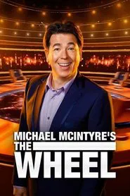 Michael McIntyre's The Wheel tv show poster