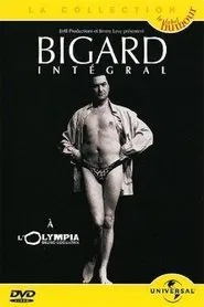 Bigard - Integral movie poster