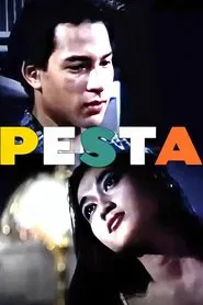 Pesta movie poster