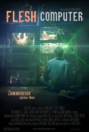 Flesh Computer movie poster
