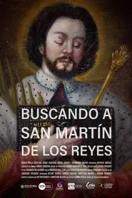 Looking for San Martín de los Reyes movie poster