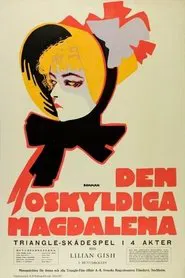 An Innocent Magdalene movie poster