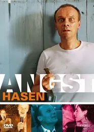 Angsthasen movie poster