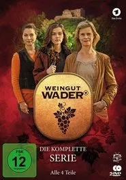 Weingut Wader tv show poster