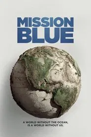 Mission Blue movie poster