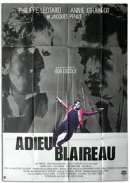 Poster do filme Farewell Fred