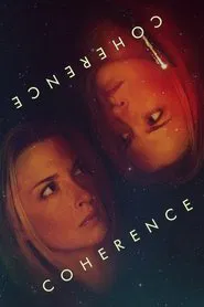 Coherence movie poster
