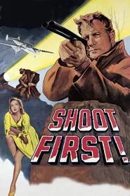 Rough Shoot movie poster